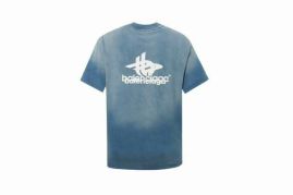 Picture of Balenciaga T Shirts Short _SKUBalenciagasz1-4109732559